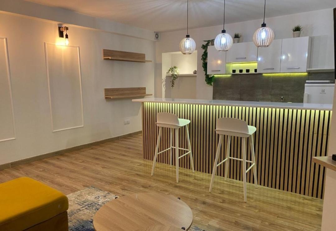 Aparts For You- Premium II Centrum Stary Toruń Zewnętrze zdjęcie